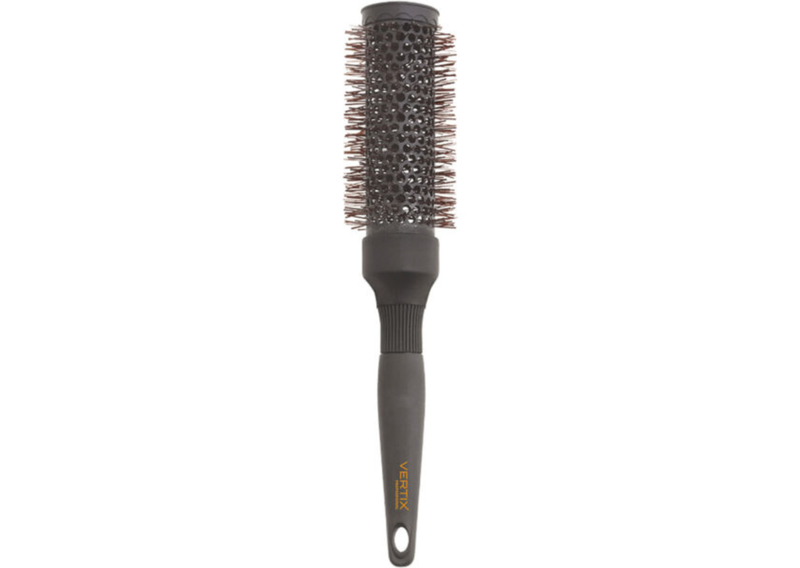 ESCOVA NANO SILVER HOT ION 33 - VERTIX