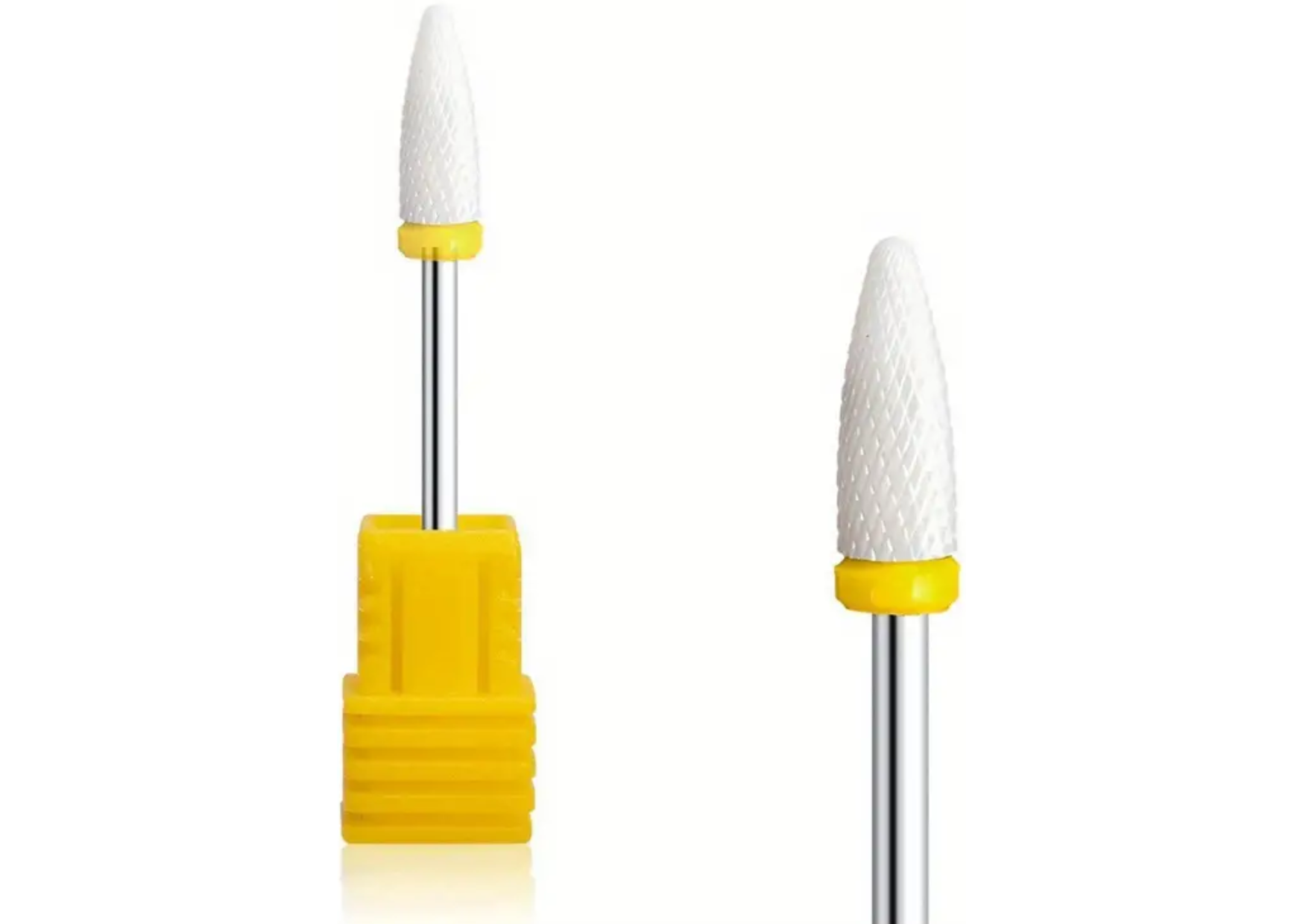 REAL LOVE - BROCA CERAMICA 3/32 FLAME S (...