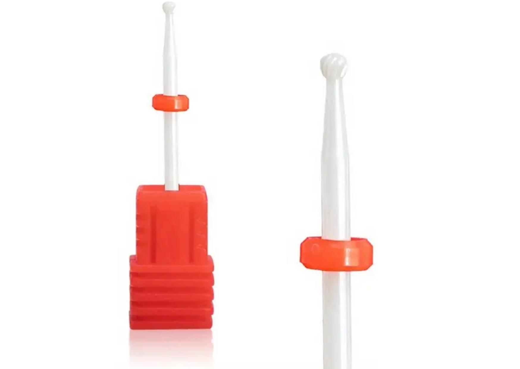 MB - BROCA CERAMICA 3/32 (F) SMALL BALL (...