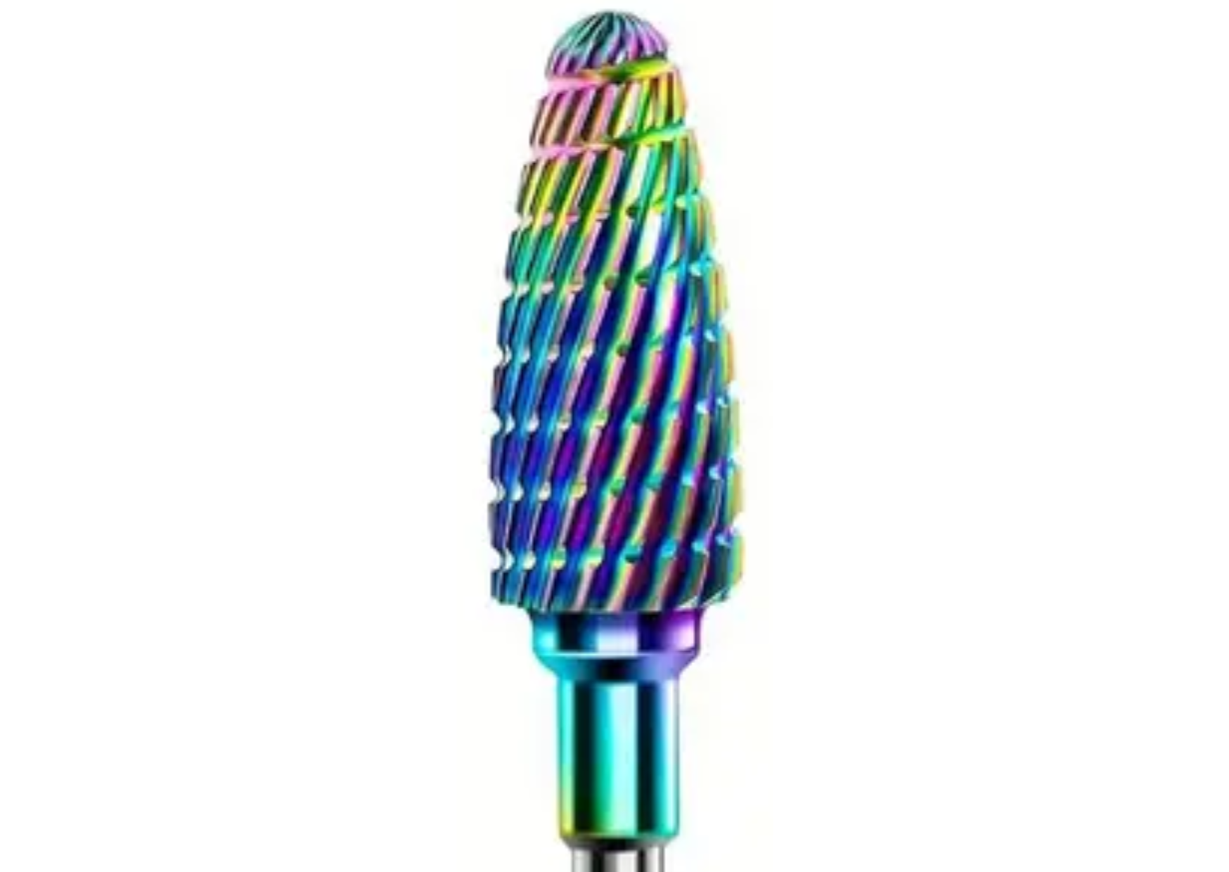 REAL LOVE - BROCA TUNGSTENIO 3/32 FLAME M...