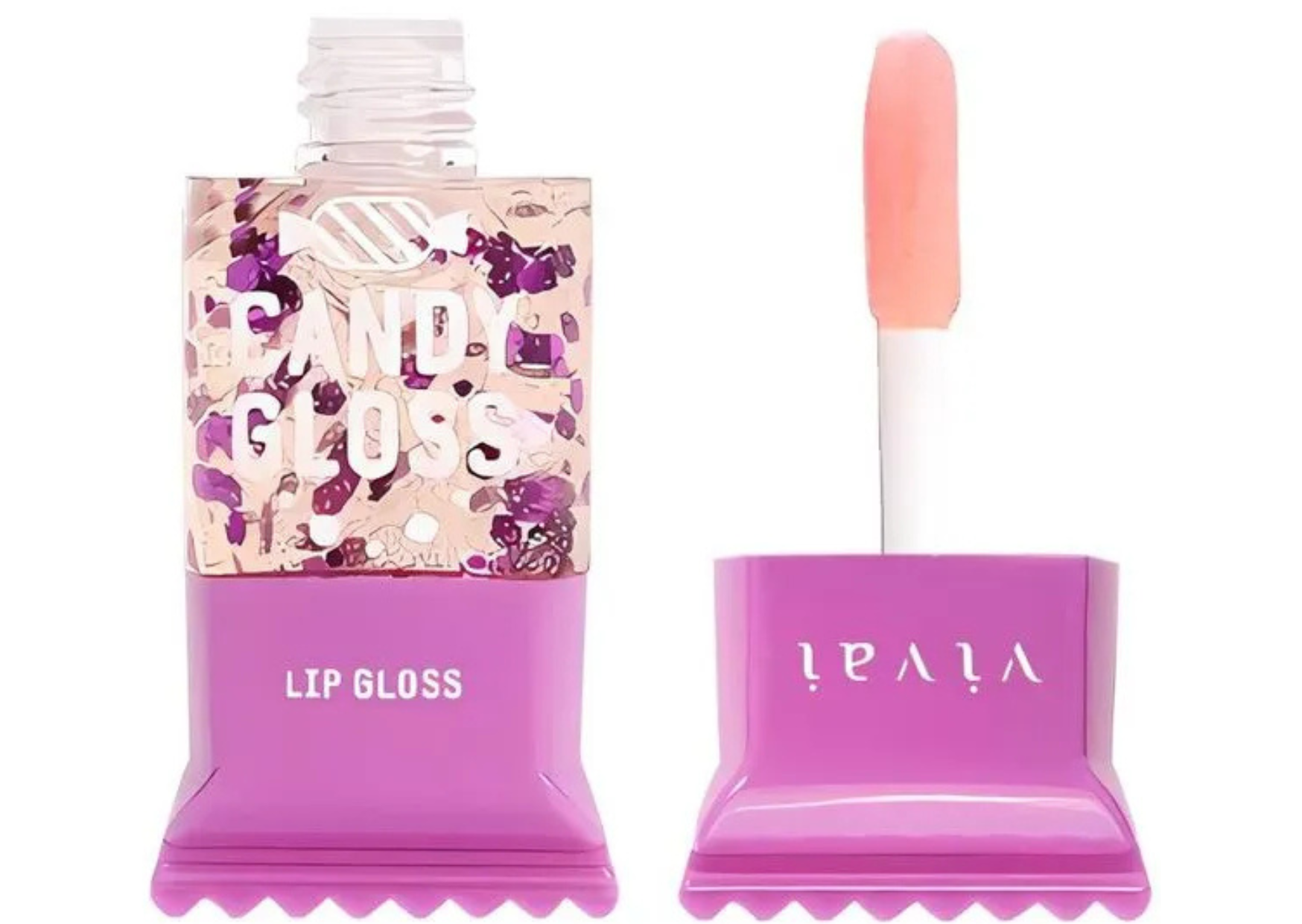 MK - LIPGLOSS CANDY GLOSS N.5 VIVAI (3079...