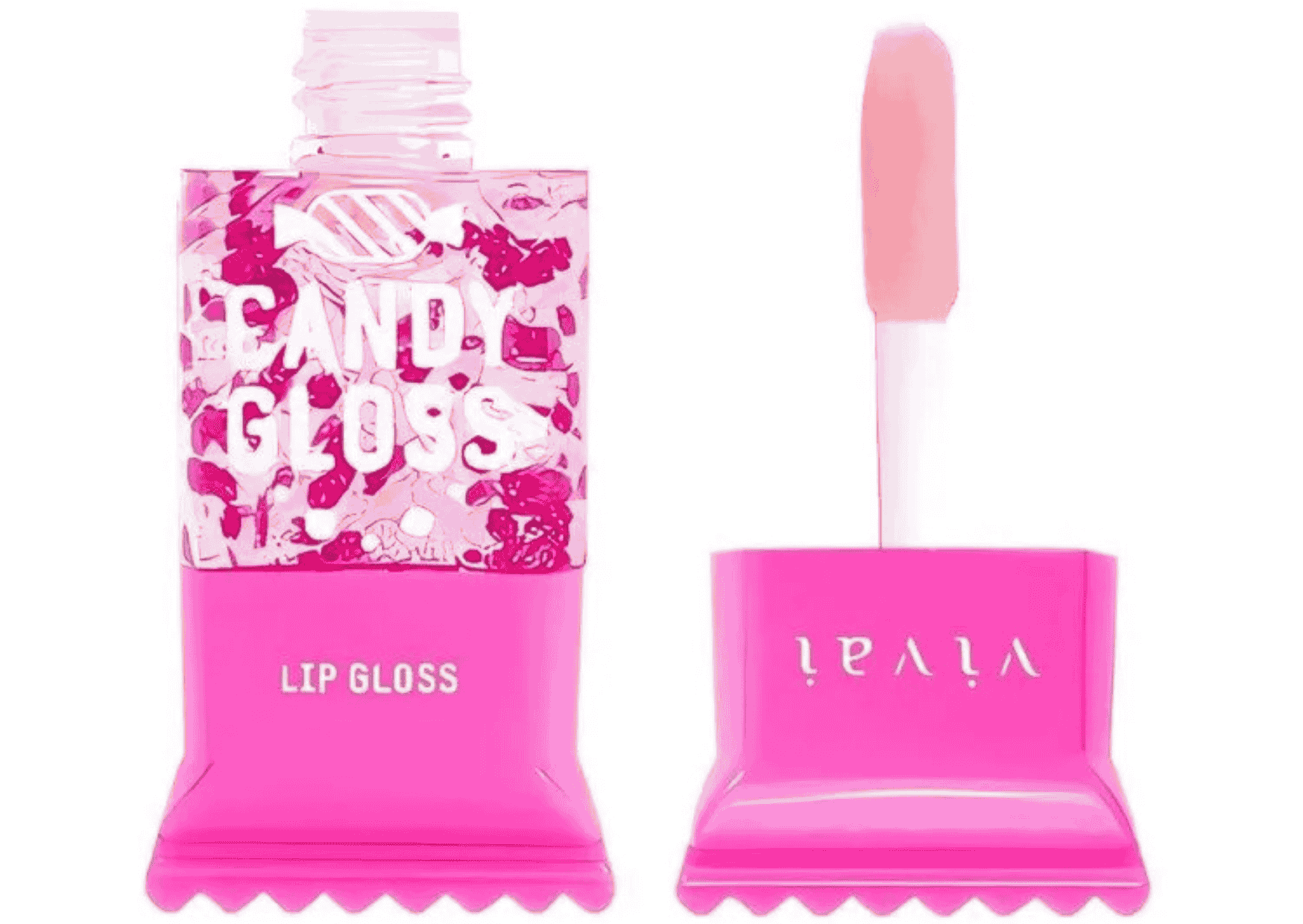 MK - LIPGLOSS CANDY GLOSS N.4 VIVAI (3079...
