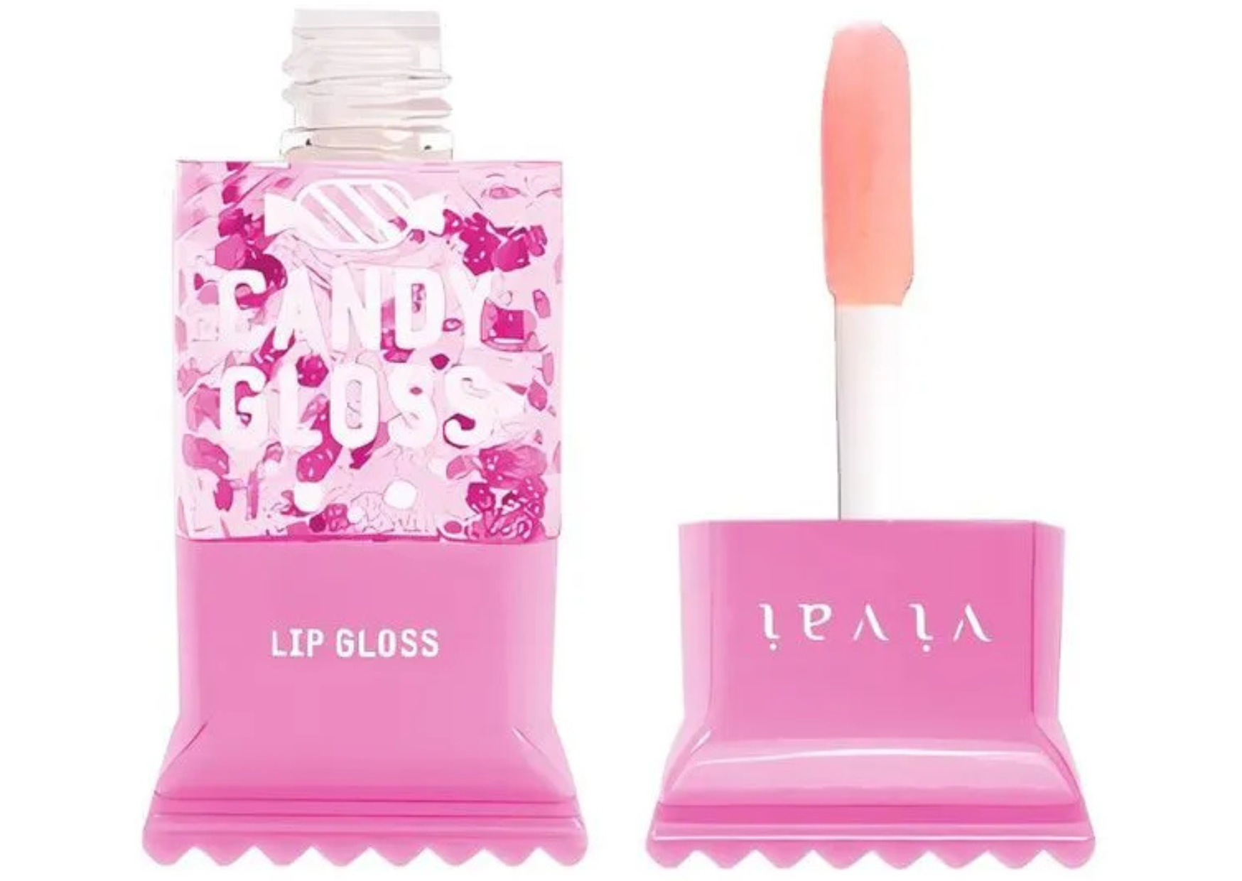 MK - LIPGLOSS CANDY GLOSS N.2 VIVAI (3079...