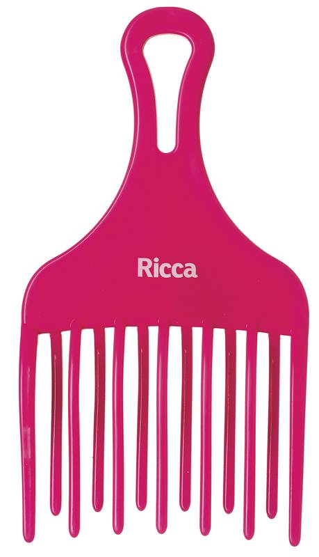 PENTE CACHOS TRANCADO - RICCA