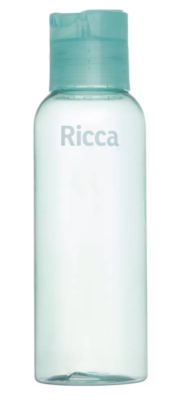 FRASCO P/ VIAGEML DISK TOP 100ML - RICCA