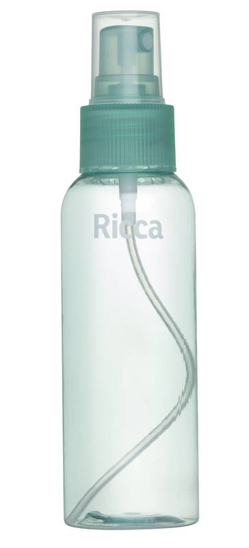 FRASCO P/ VIAGEM SPRAY 100ML - RICCA