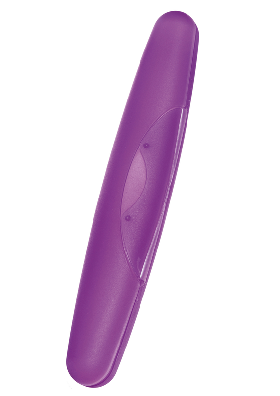 PORTA ESCOVA DE DENTE - RICCA