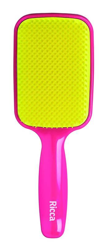 ESC RAQUETE FLEX PINK - RICCA