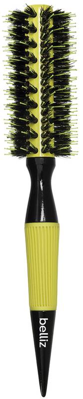 ESCOVA MADEIRA PREMIUM COLOR CER. 19 - BE...