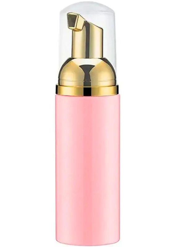 DAFU - PUMP ESPUMADOR 60ML ROSA - DF-MG21...