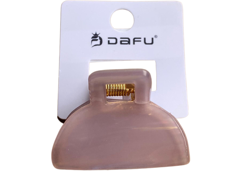 DAFU - PIRANHA P/ CABELO ACRILICO QUADRAD...