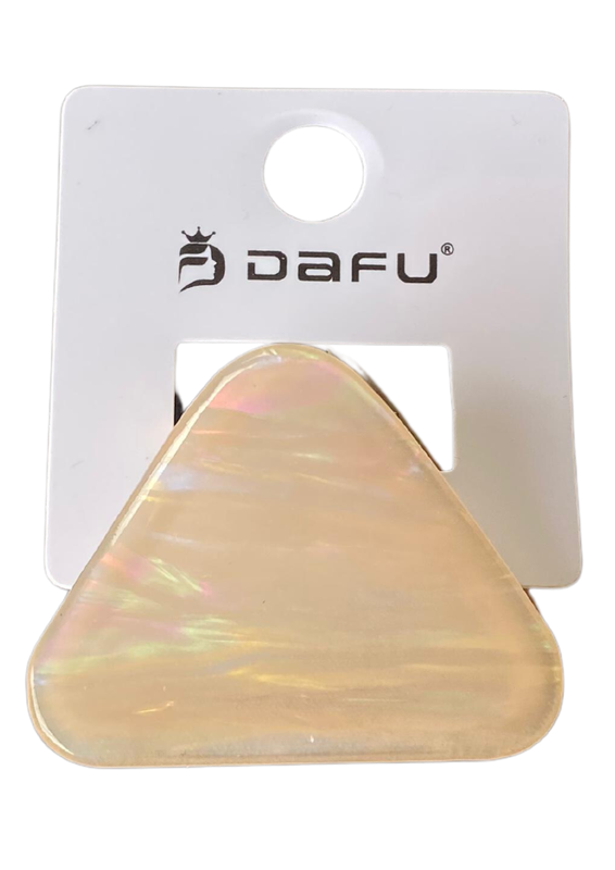 DAFU - PIRANHA P/ CABELO ACRILICO TRIANGU...