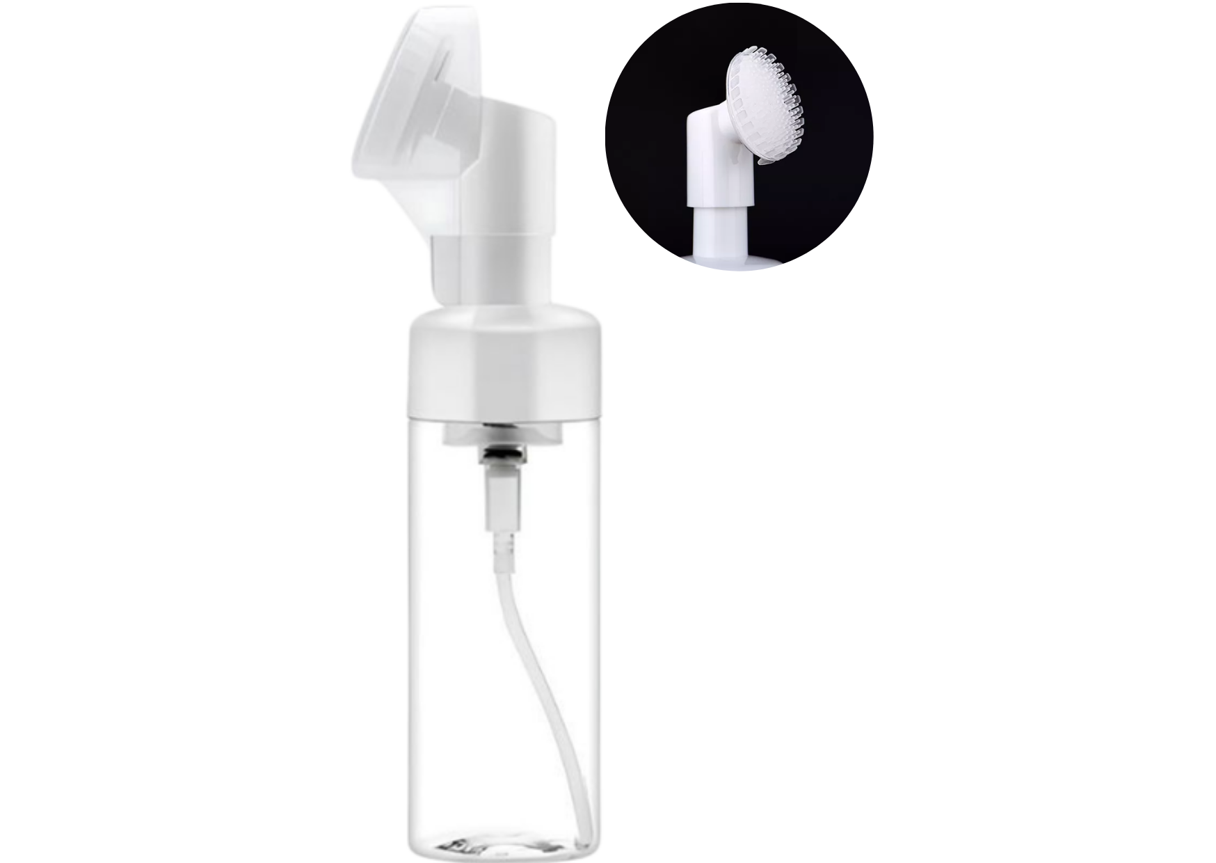 DAFU - PUMP COM ESCOVA 150ML (DF303-PM0102)