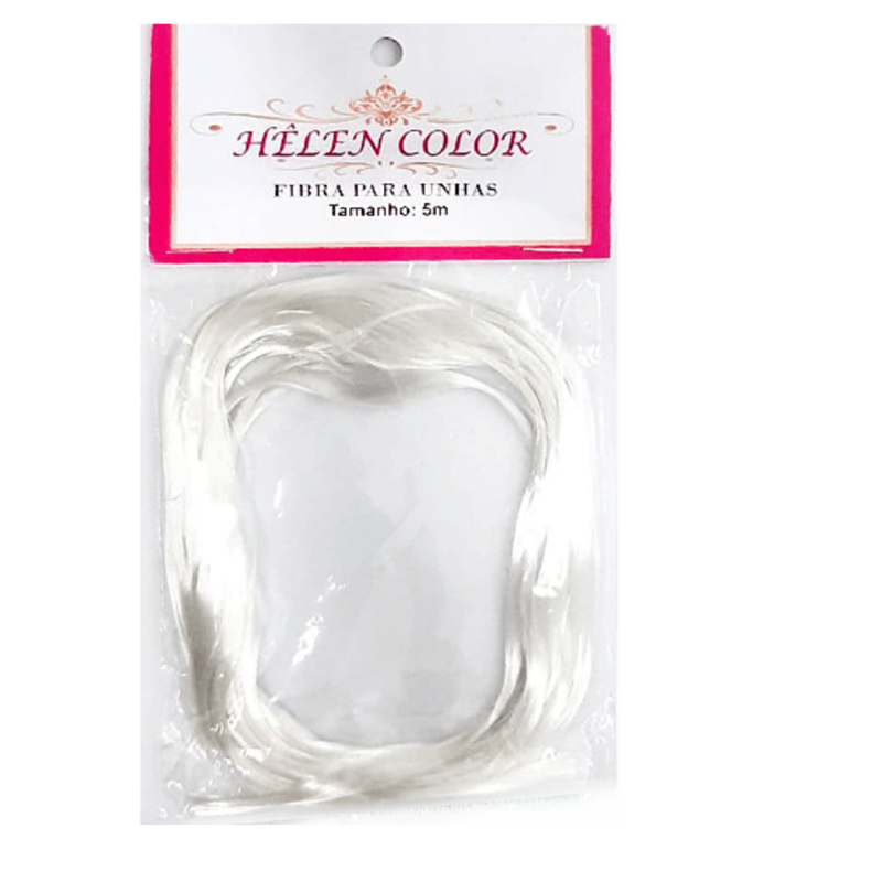 HELEN COLOR - FIBRA P/ UNHAS 5M
