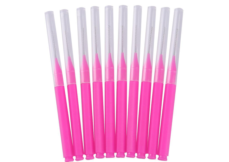 HELEN COLOR - ESCOVINHA PARA BROW LAMINAT...