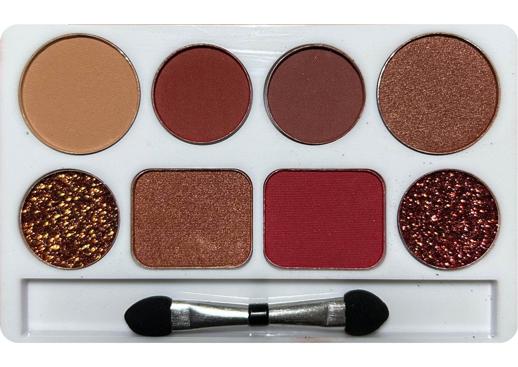SARAHS BEAUTY_PALETA DE SOMBRAS C (S6427)