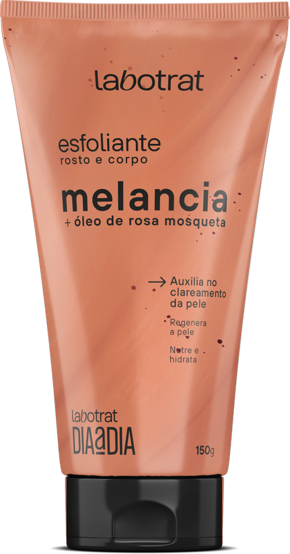 LABOTRAT - DIA A DIA MELANCIA - ESFOLIANT...