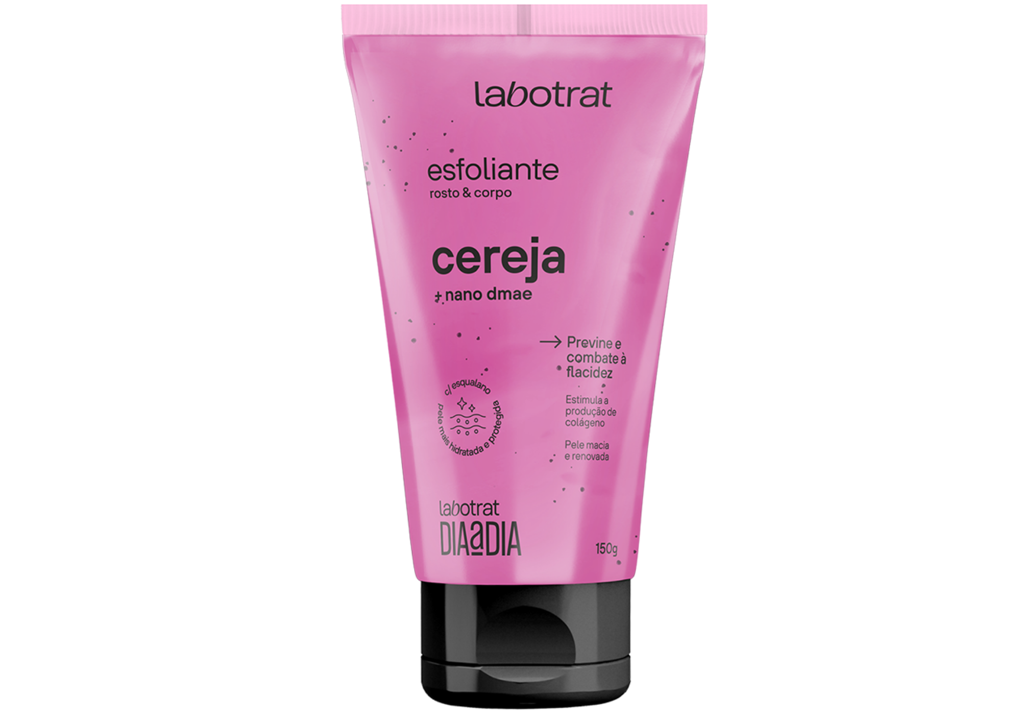 LABOTRAT - DIA A DIA CEREJA - ESFOLIANTE ...