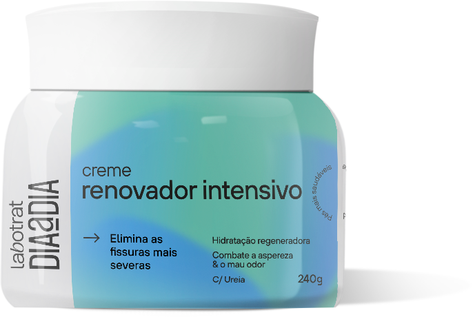 LABOTRAT - CREME RENOVADOR INTENSIVO DIA ...