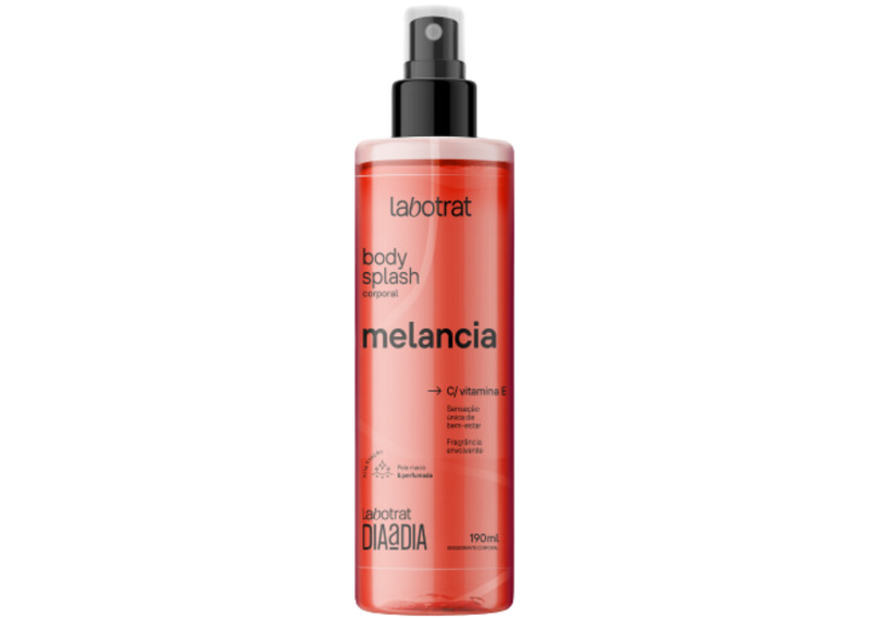 LABOTRAT - DIA A DIA MELANCIA - BODY SPLA...