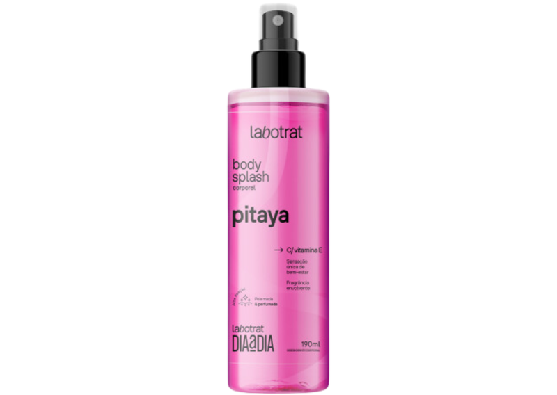 LABOTRAT - DIA A DIA PITAYA - BODY SPLASH...