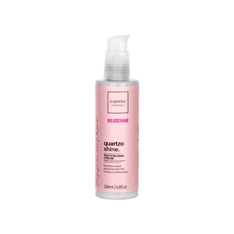 QUARTZO SHINE - PROTEINA QUARTZO 200ML - ...