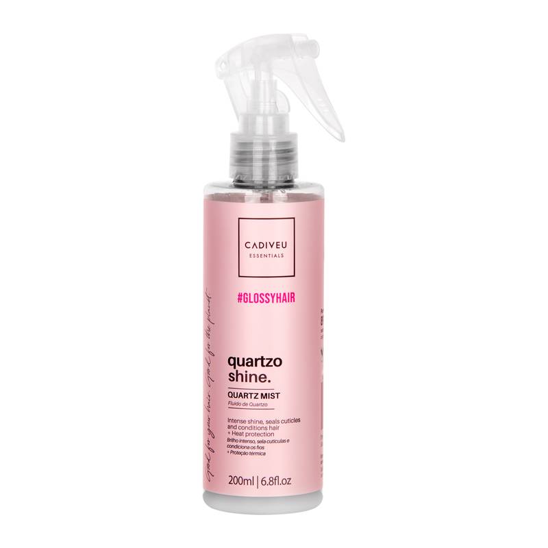 QUARTZO SHINE - FLUIDO QUARTZO 200ML - CA...