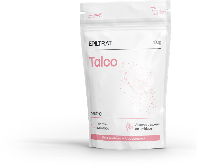 LABOTRAT - TALCO NEUTRO 100G