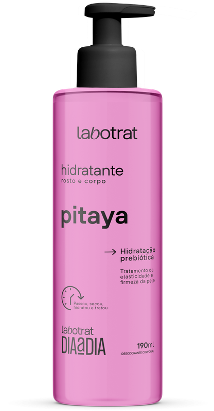 LABOTRAT - DIA A DIA PITAYA - HIDRATANTE ...
