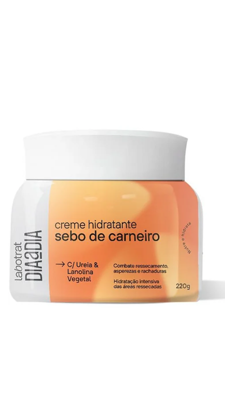 LABOTRAT - SEBO DE CARNEIRO 220G