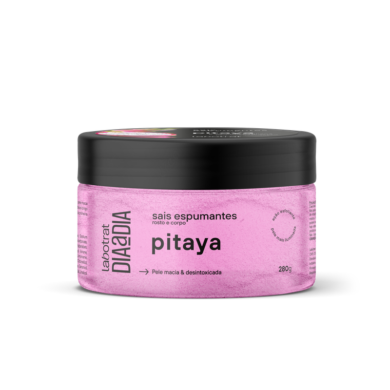 LABOTRAT - DIA A DIA PITAYA - SAIS ESPUMA...