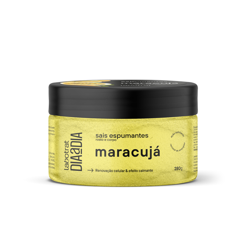 LABOTRAT - DIA A DIA MARACUJA - SAIS ESPU...