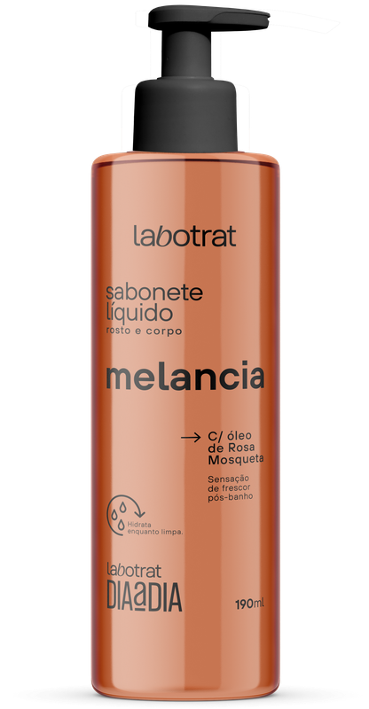 LABOTRAT - DIA A DIA MELANCIA - SABONETE ...