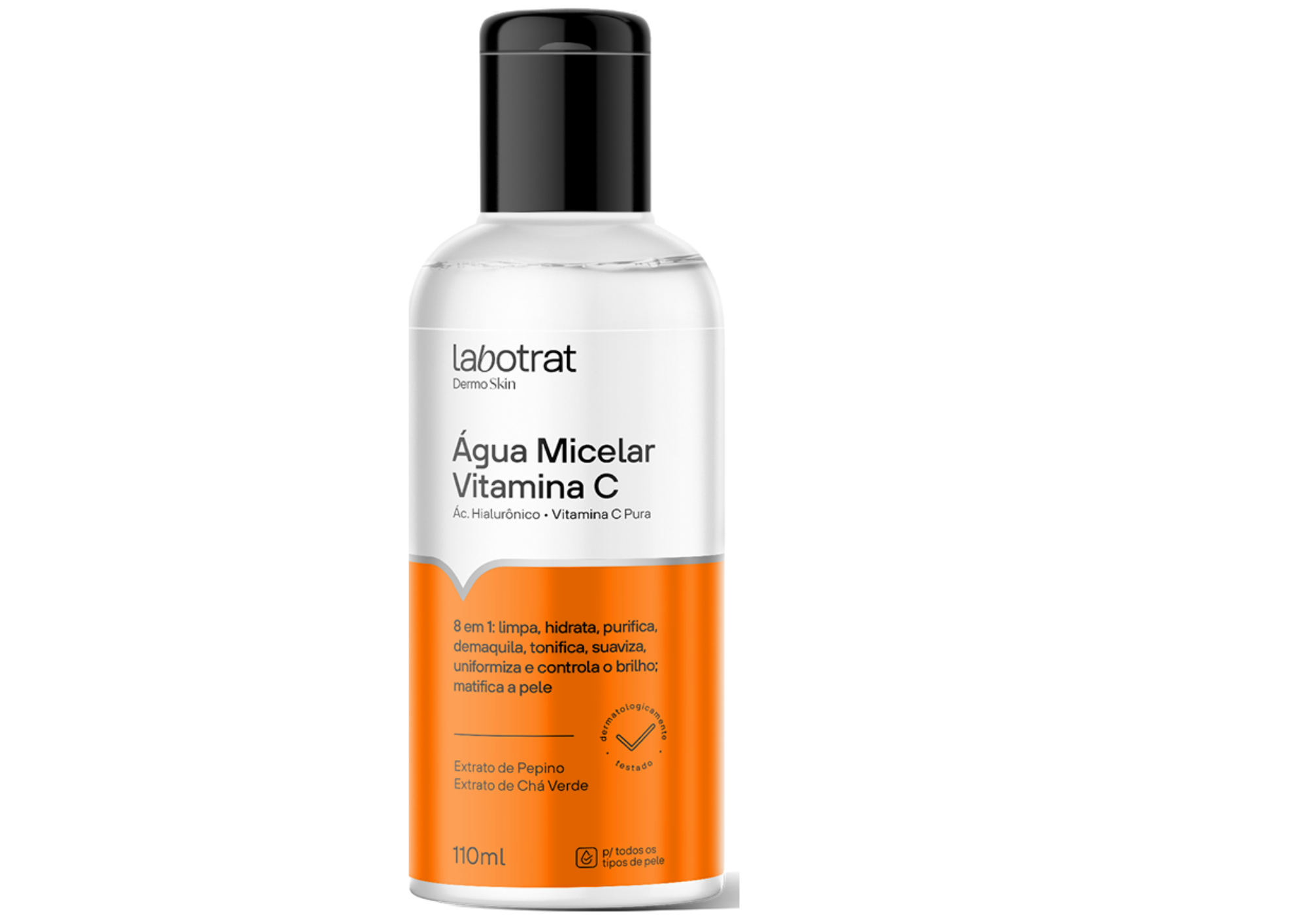 LABOTRAT - AGUA MICELAR 100ML