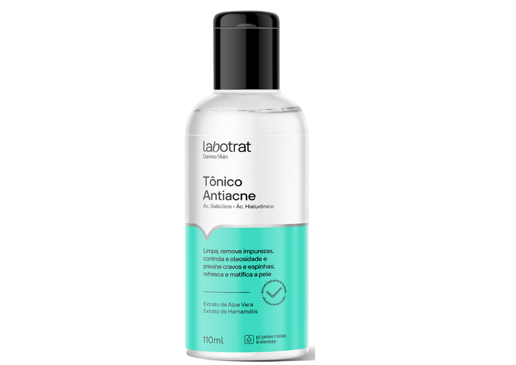 LABOTRAT - TONICO ADSTRINGENTE 100ML