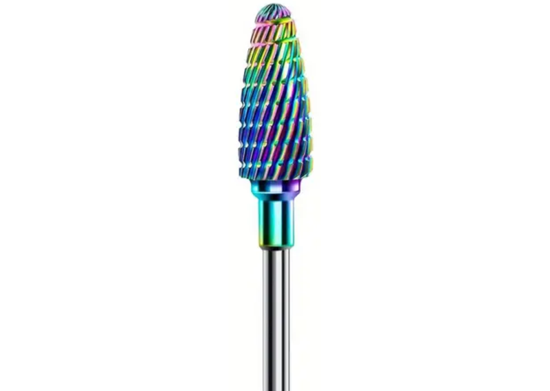 REAL LOVE - BROCA TUNGSTENIO 3/32 FLAME M...