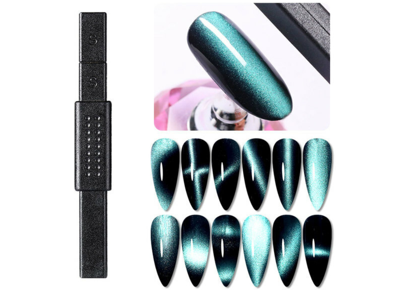 REAL LOVE - IMA P/ ESMALTE MAGNETICO (22V...