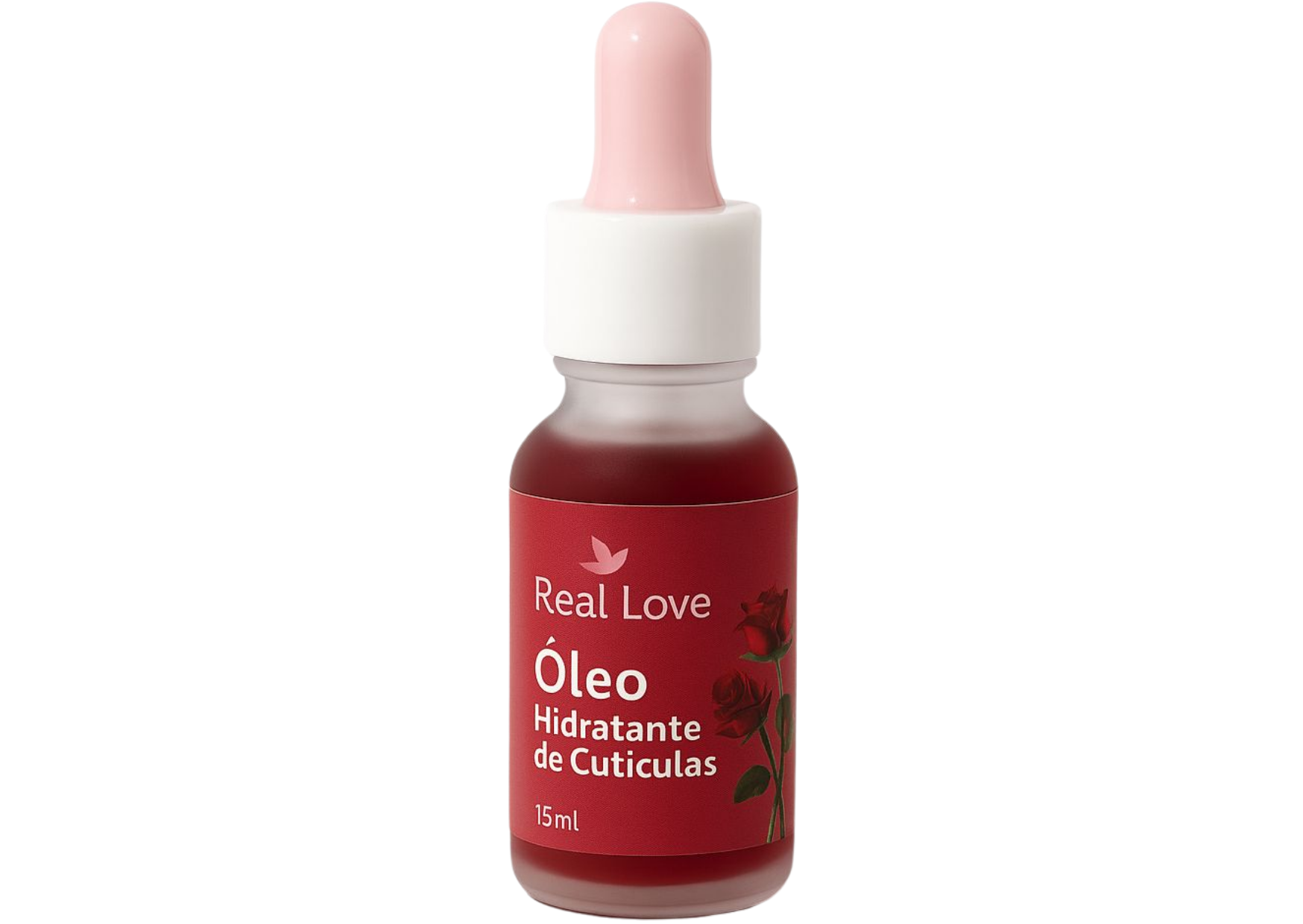 REAL LOVE_OLEO HIDRATANTE DE CUTICULAS 15...