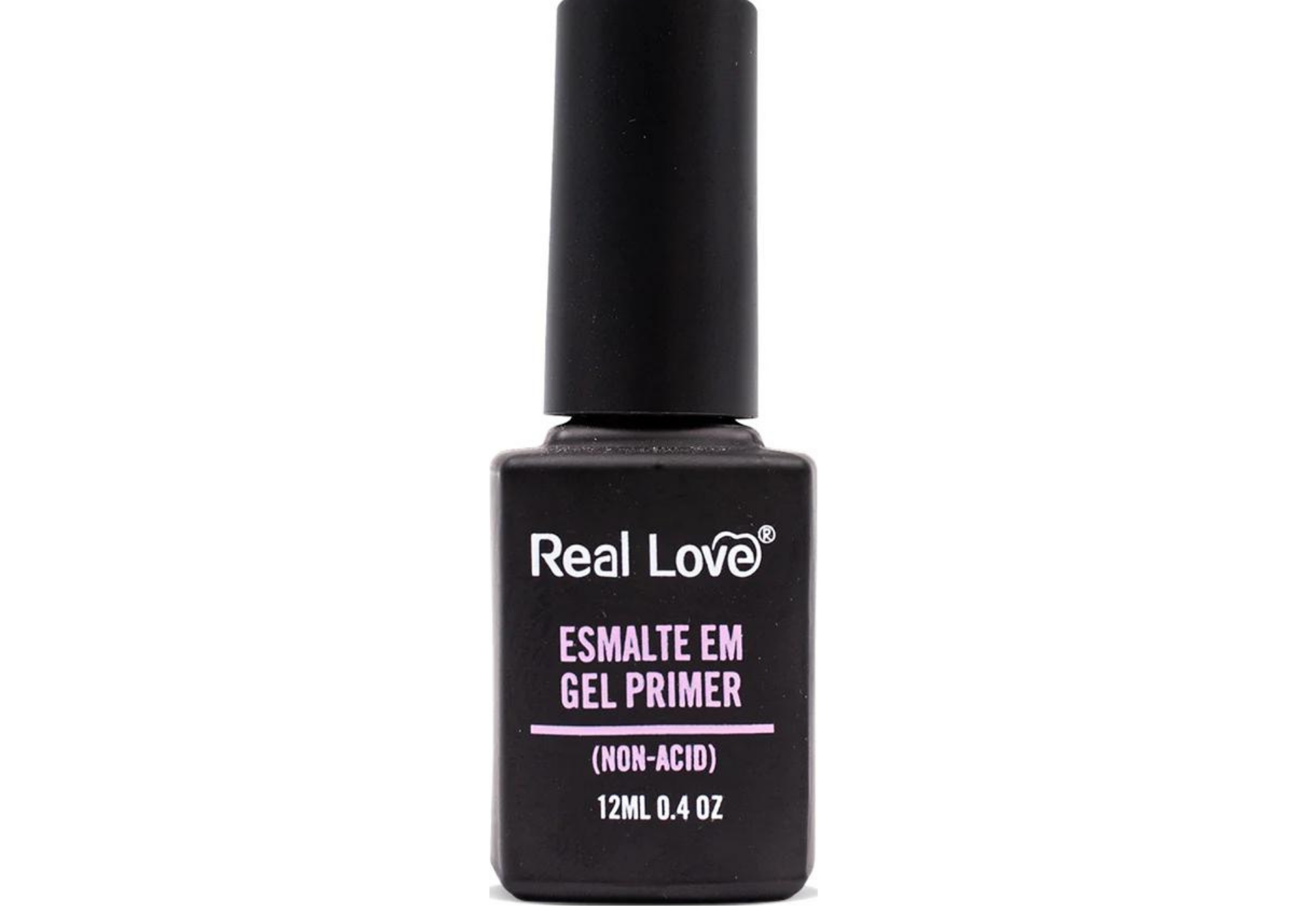 REAL LOVE - PRIMER EM GEL 12ML (NAO ACIDO)