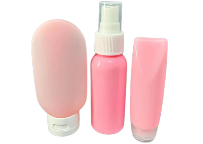 REAL LOVE - KIT VIAGEM C/3 ITENS MOD (23F...