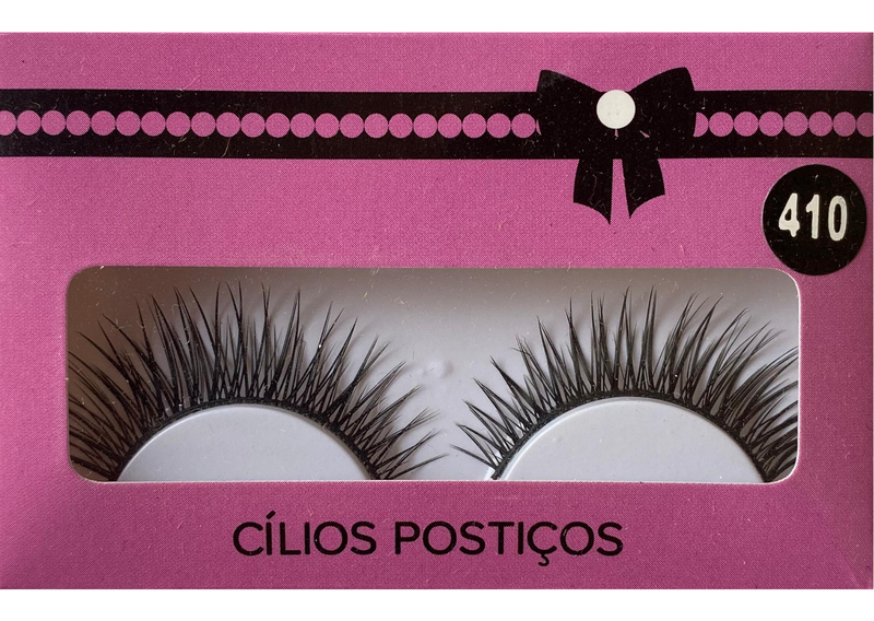 REAL LOVE - CILIOS POSTICOS PAR - MOD. 41...