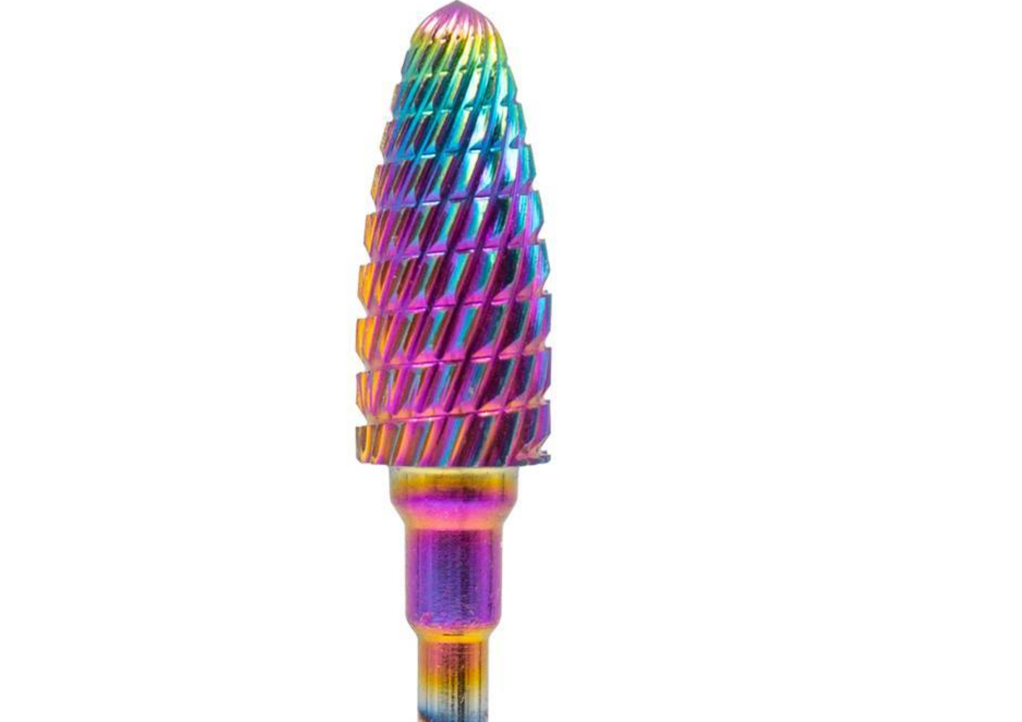 REAL LOVE - BROCA TUNGSTENIO 3/32 FLAME M...