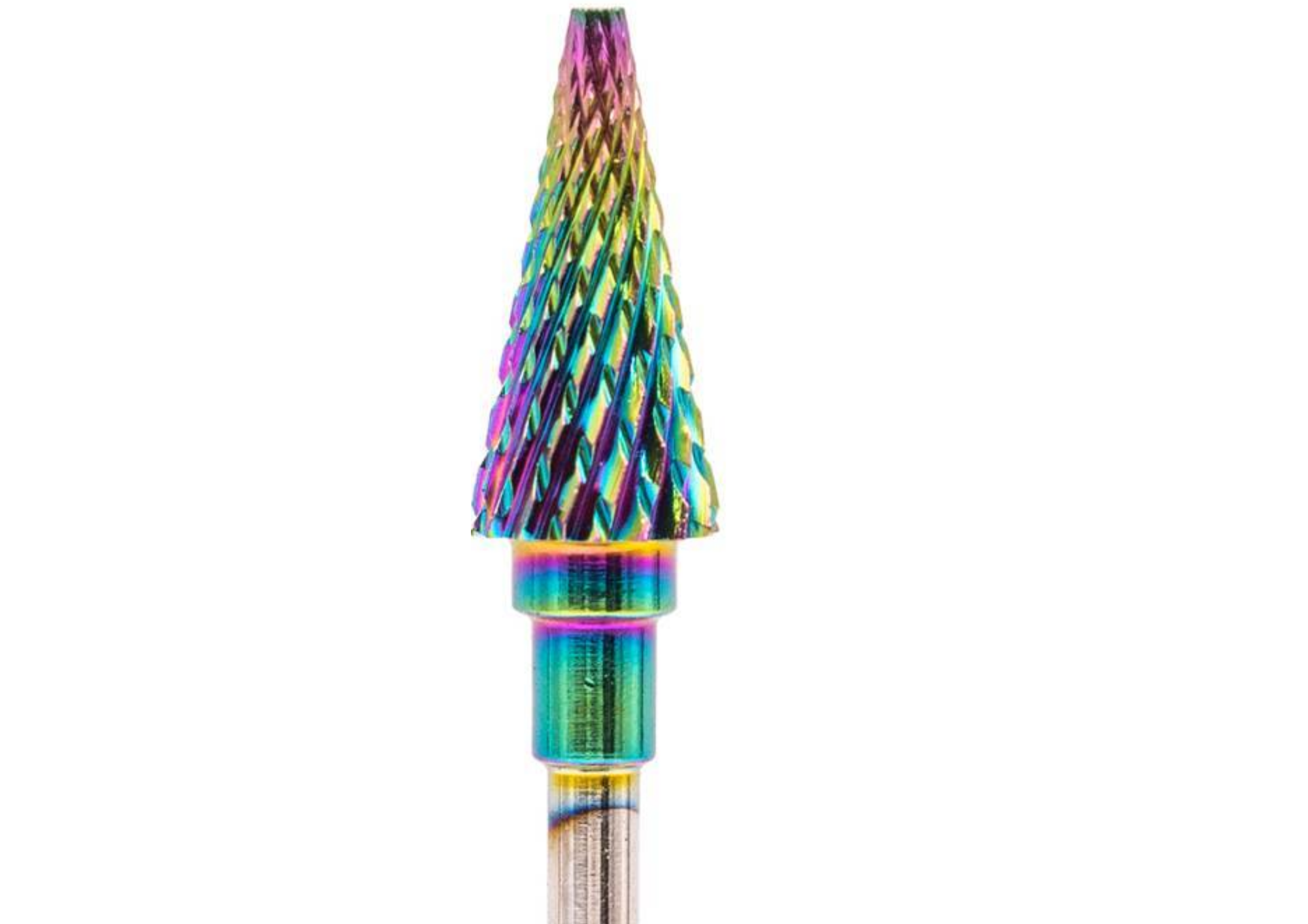 REAL LOVE - BROCA TUNGSTENIO 3/32 LARGE CONE
