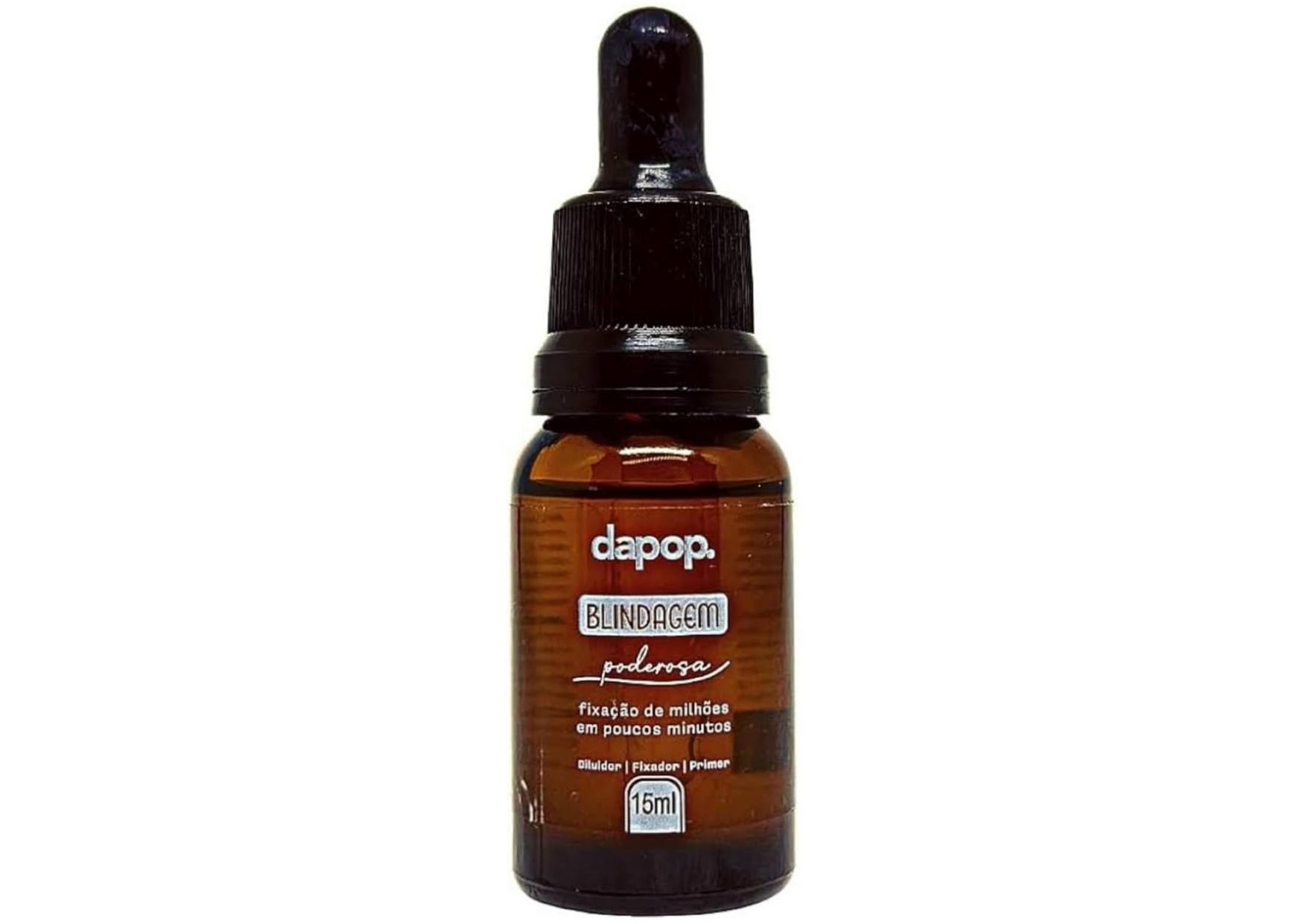 DAPOP_BLINDAGEM PODEROSA 15ML (PRIMER, FI...